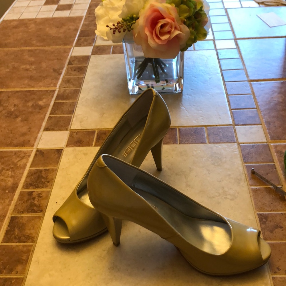 Moda Spana heels